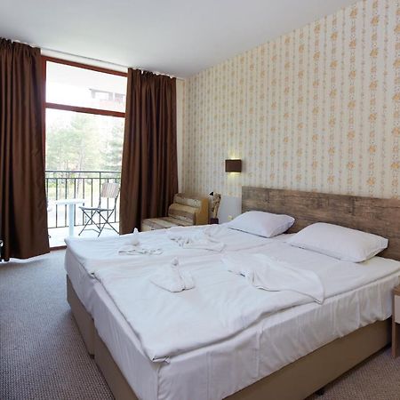 Hotel Lira Sunny Beach Eksteriør billede