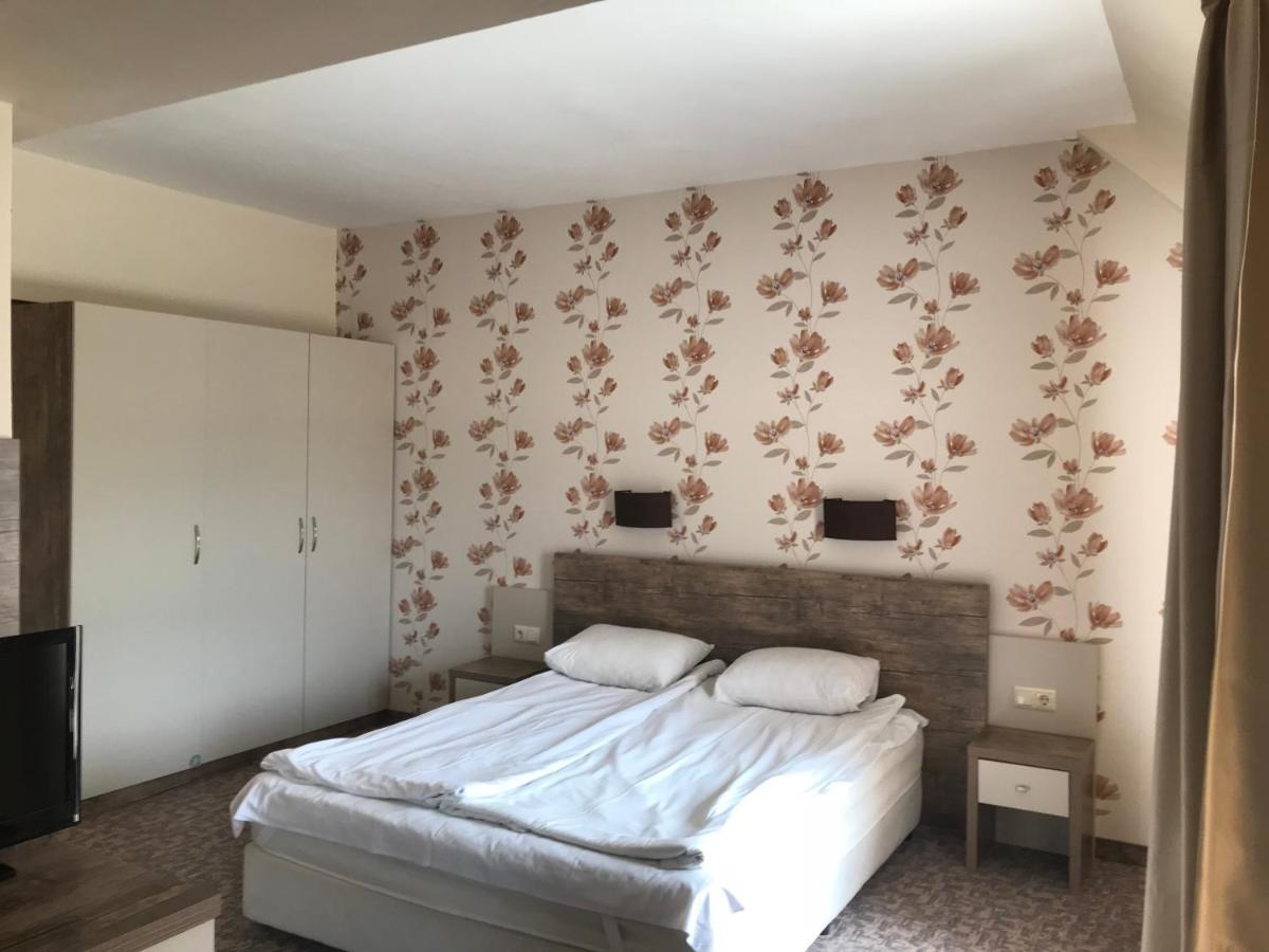 Hotel Lira Sunny Beach Eksteriør billede