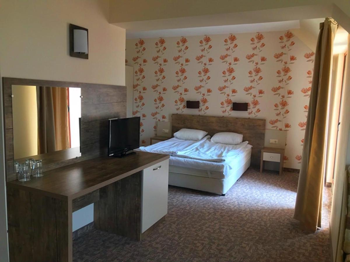 Hotel Lira Sunny Beach Eksteriør billede