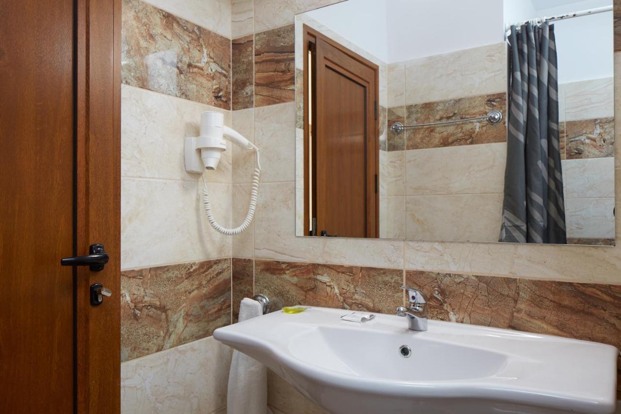 Hotel Lira Sunny Beach Eksteriør billede