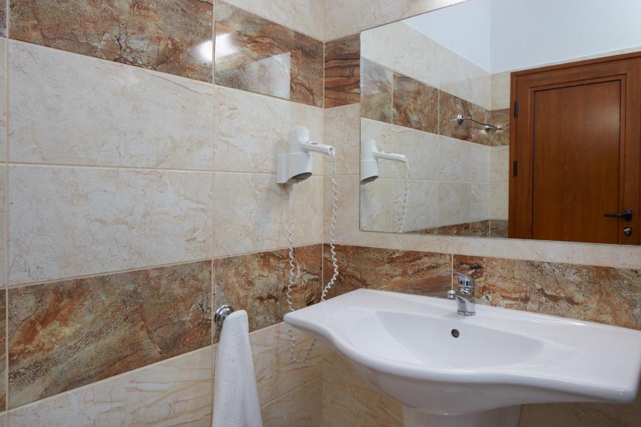 Hotel Lira Sunny Beach Eksteriør billede