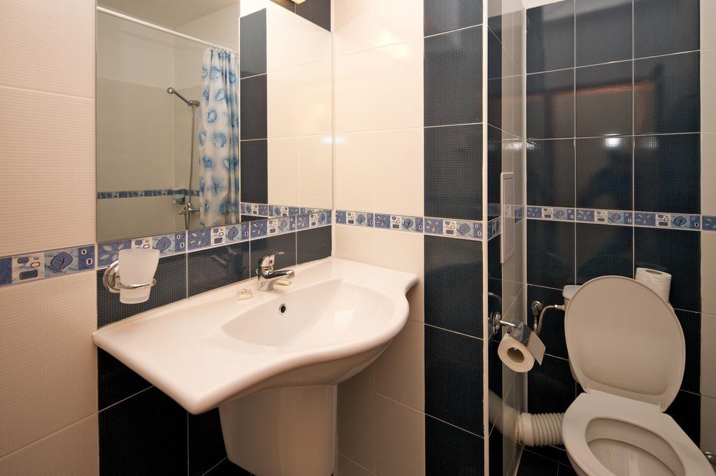 Hotel Lira Sunny Beach Eksteriør billede